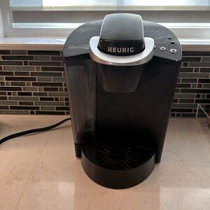 Keurig K-Classic Coffee Maker